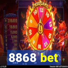 8868 bet